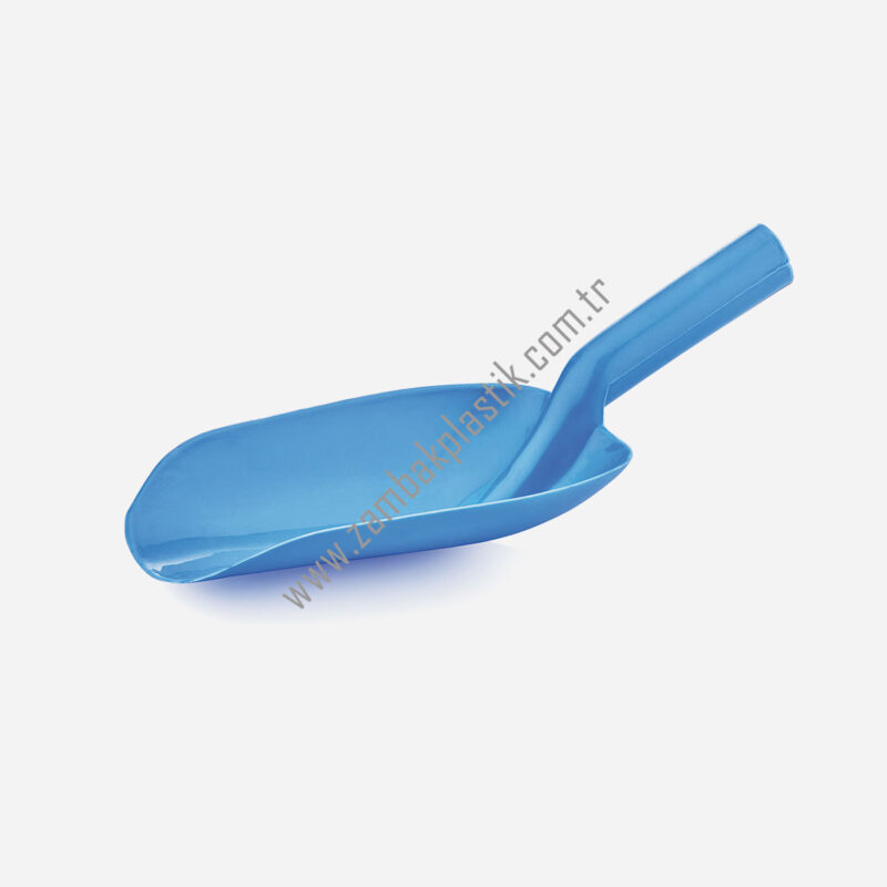 Battal Bakkal Küreği