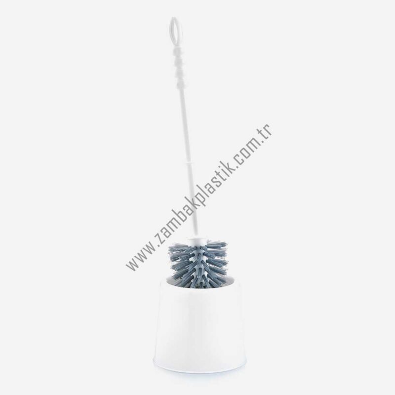 İpek Tuvalet Fırça Takımı (Şiring)