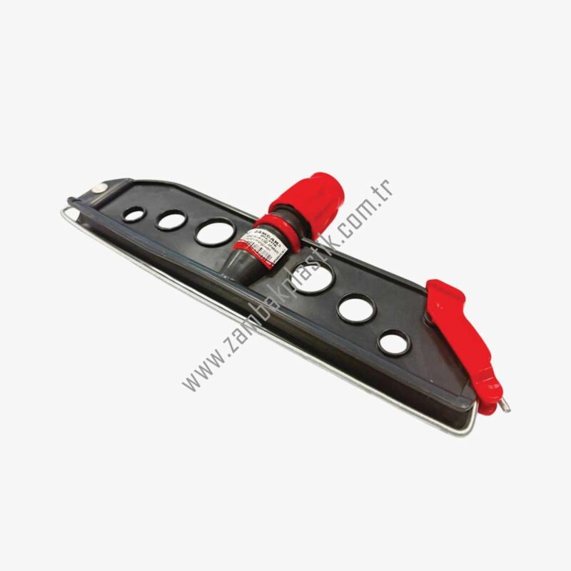 Geniş Islak Mop Aparat 30 cm