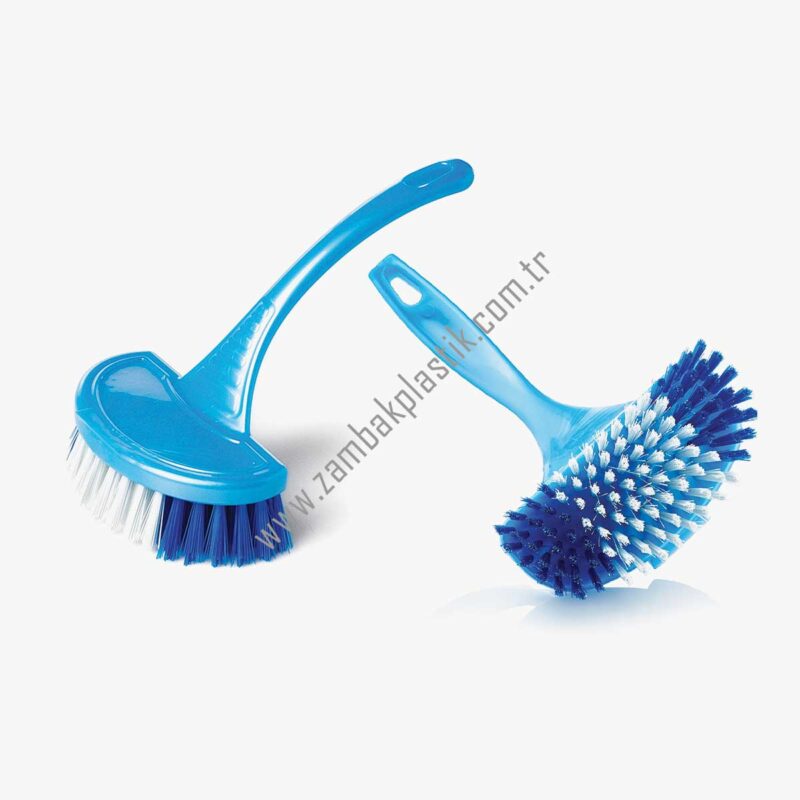 Lavabo ve Küvet Fırçası
