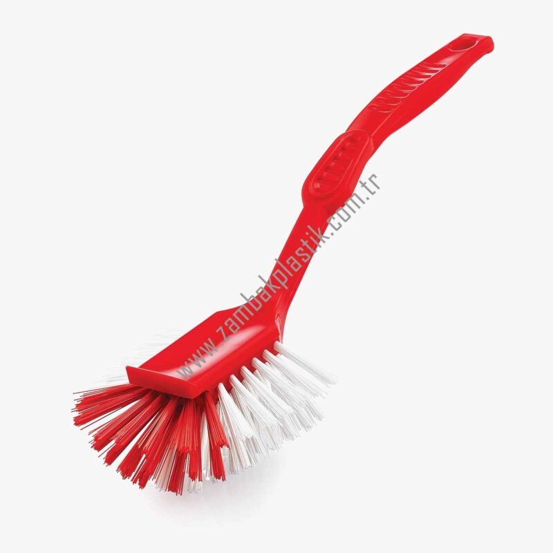 Lüks Lavabo ve Küvet Fırçası