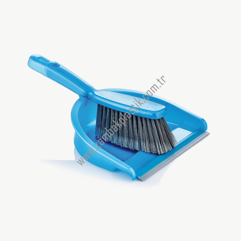 Fırçalı Faraş Seti