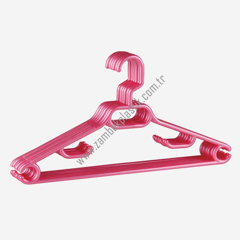 Büyük Plastik Askı