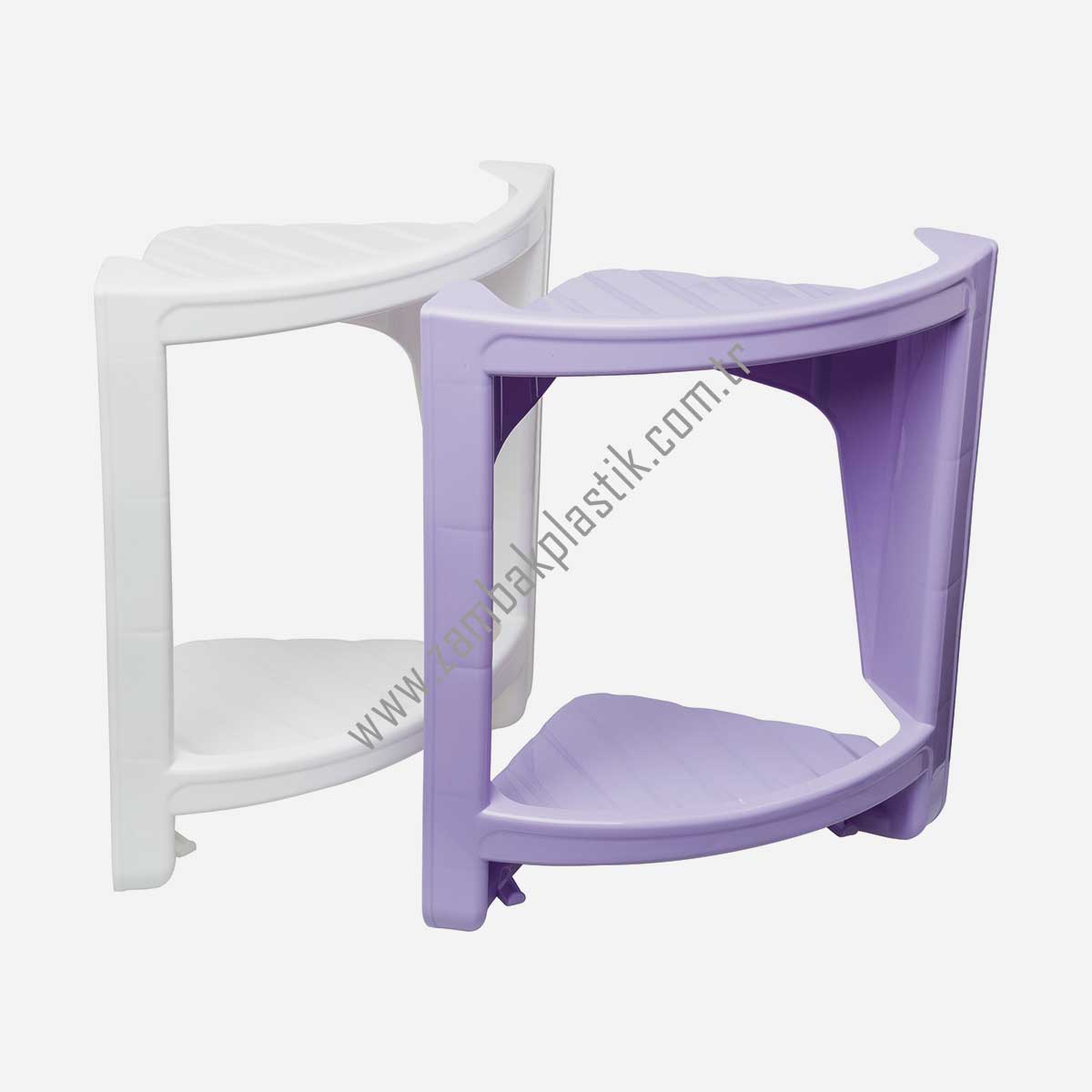 Pratik Banyo Köşeliği