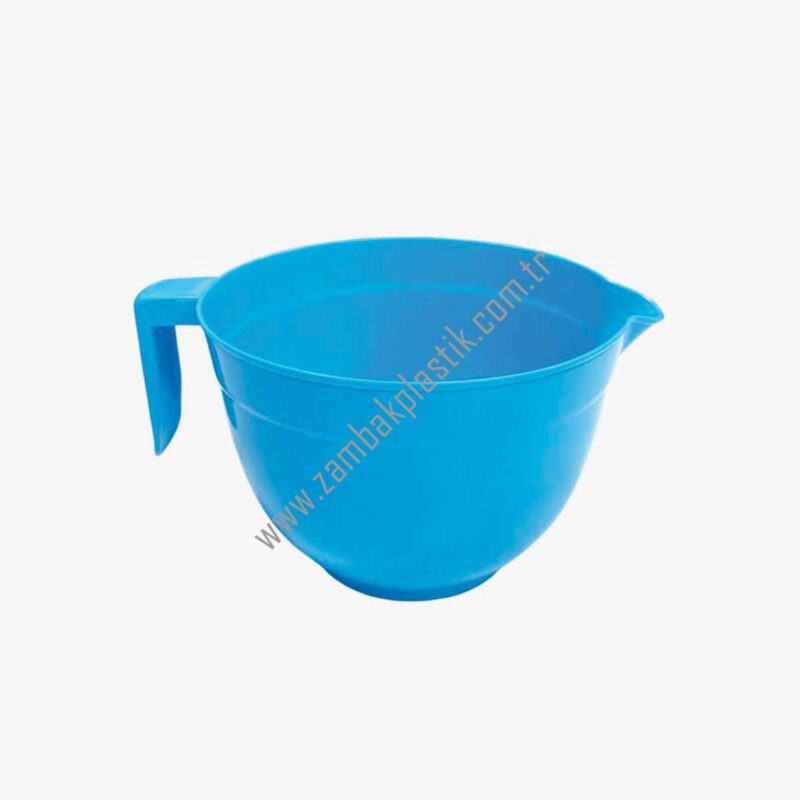 Mikser Kabı 3.2 Lt.