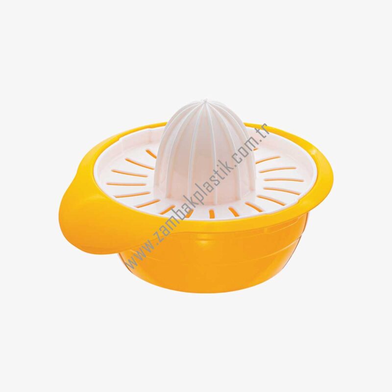 Limon ve Portakal Sıkacağı