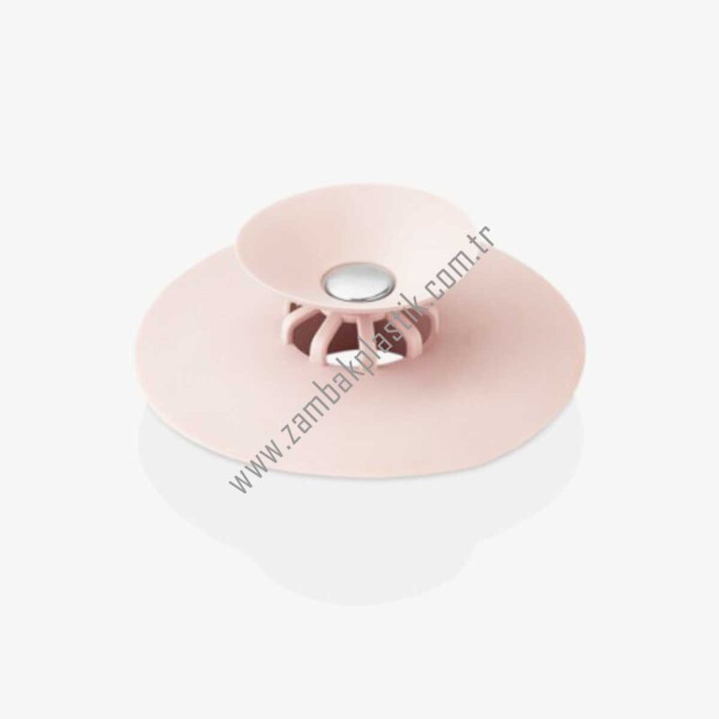 Ufu Lavabo Ve Küvet Tıkacı