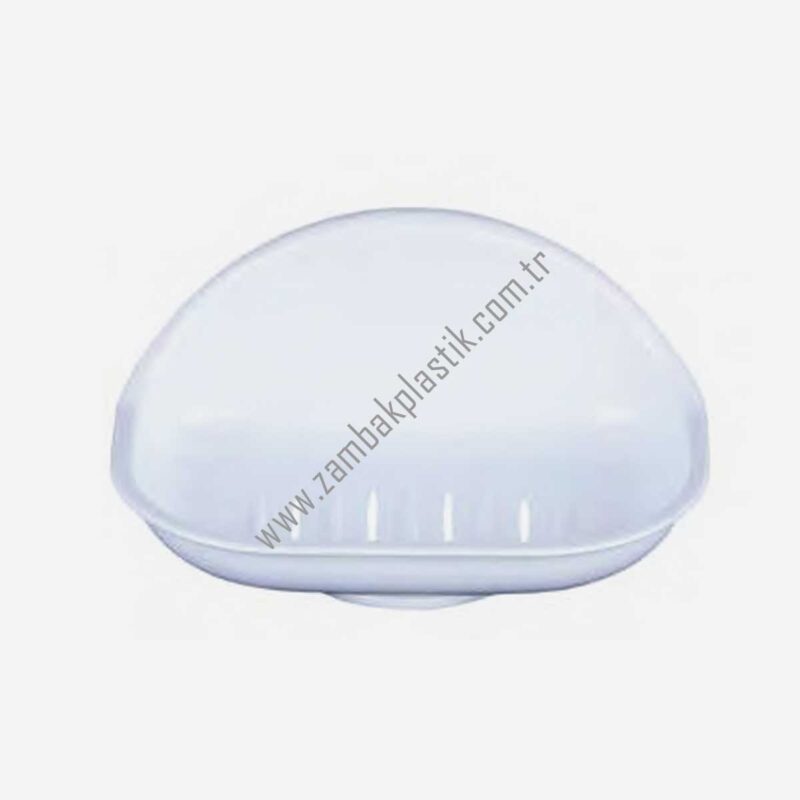 Asmalı Sabunluk (Vakum)