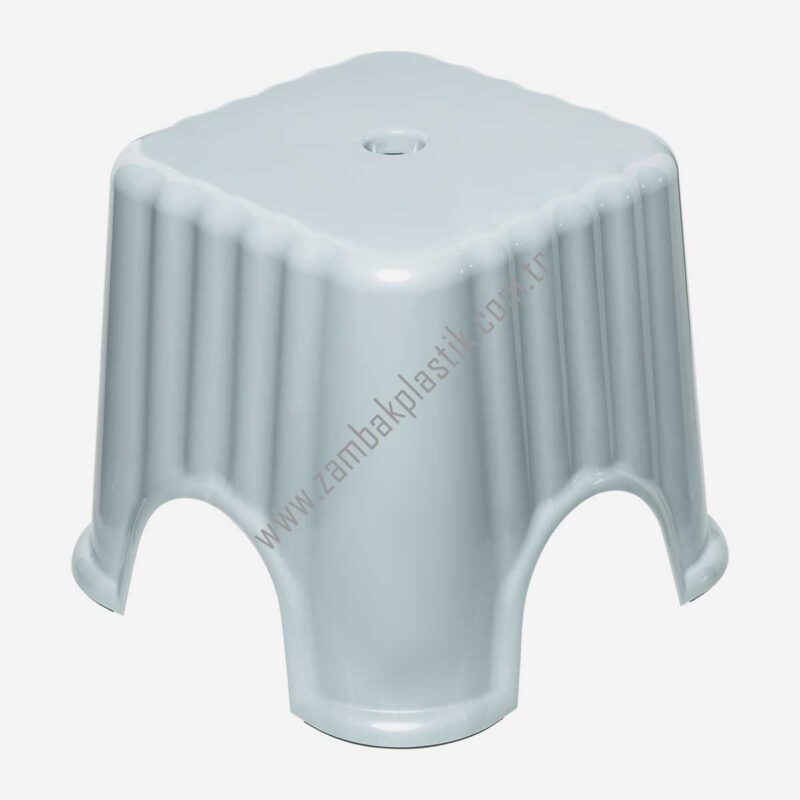 Prizma Banyo Taburesi