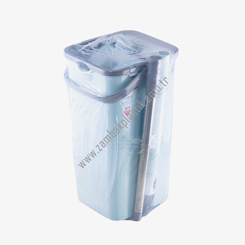 Elegant Tablet Mop 8 Litre (Şirink)