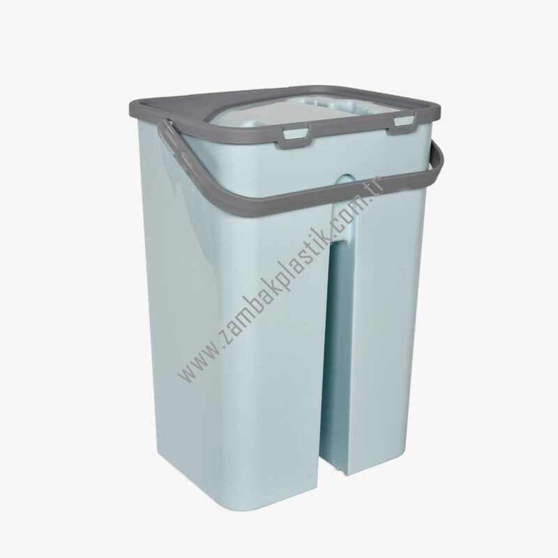 Maxi Tablet Mop 12 Litre (Şiring)