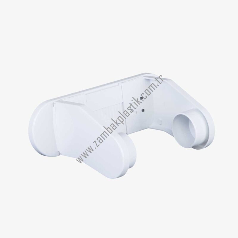 Platin Tuvalet Kağıtlığı (Vakum)