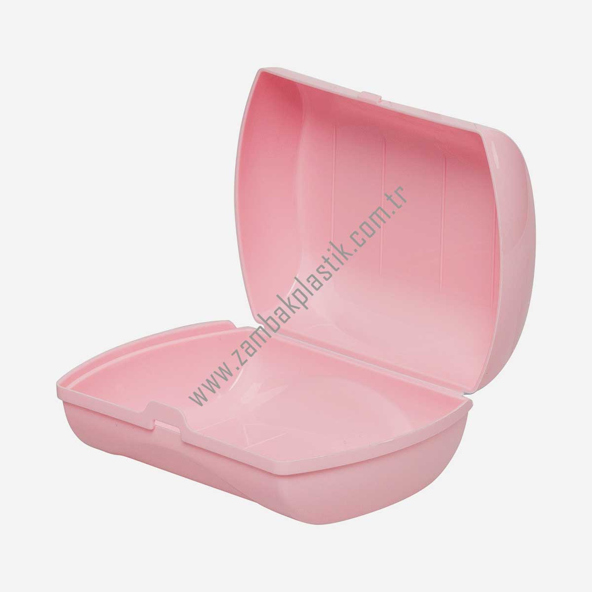 Kutu Sabunluk - Görsel 2