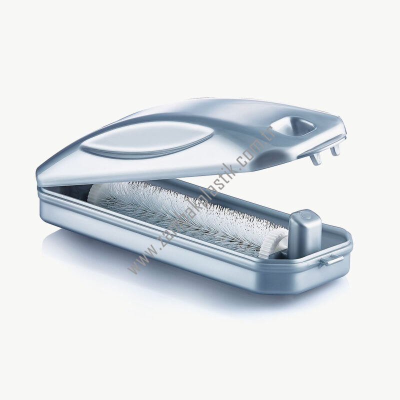 Zambak Tekli Gırgır