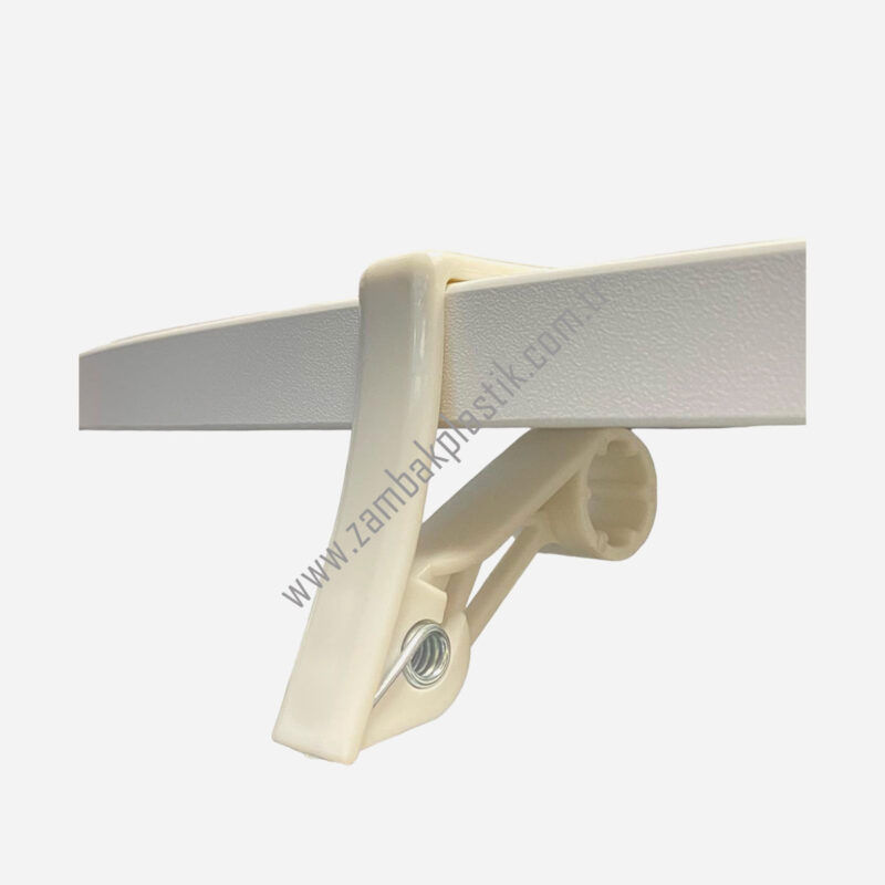 Yaylı Masa Mandalı 4'lü