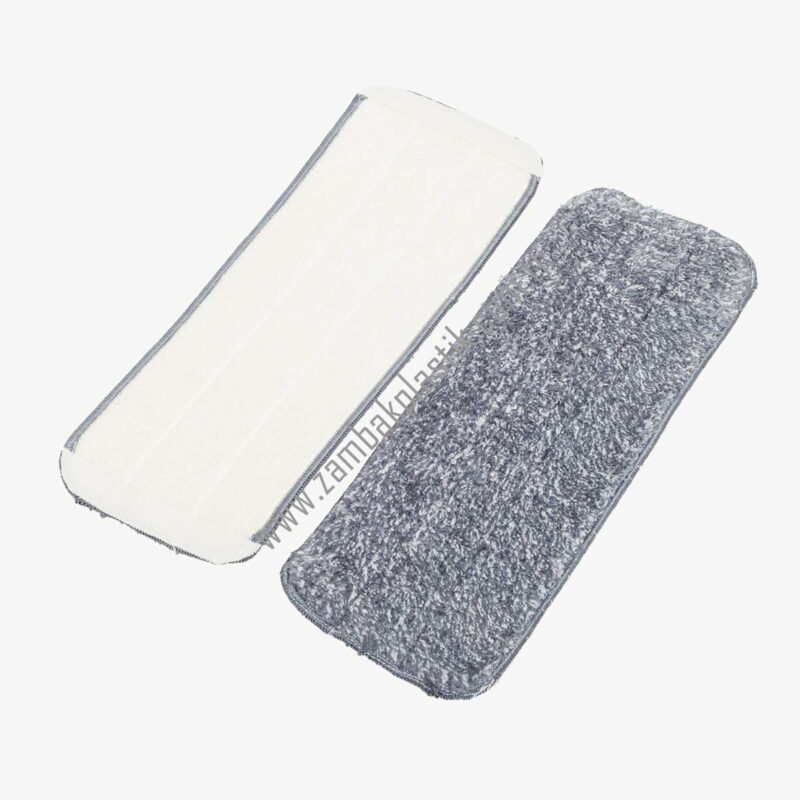 Maxi Tablet Mop Yedek Paspas