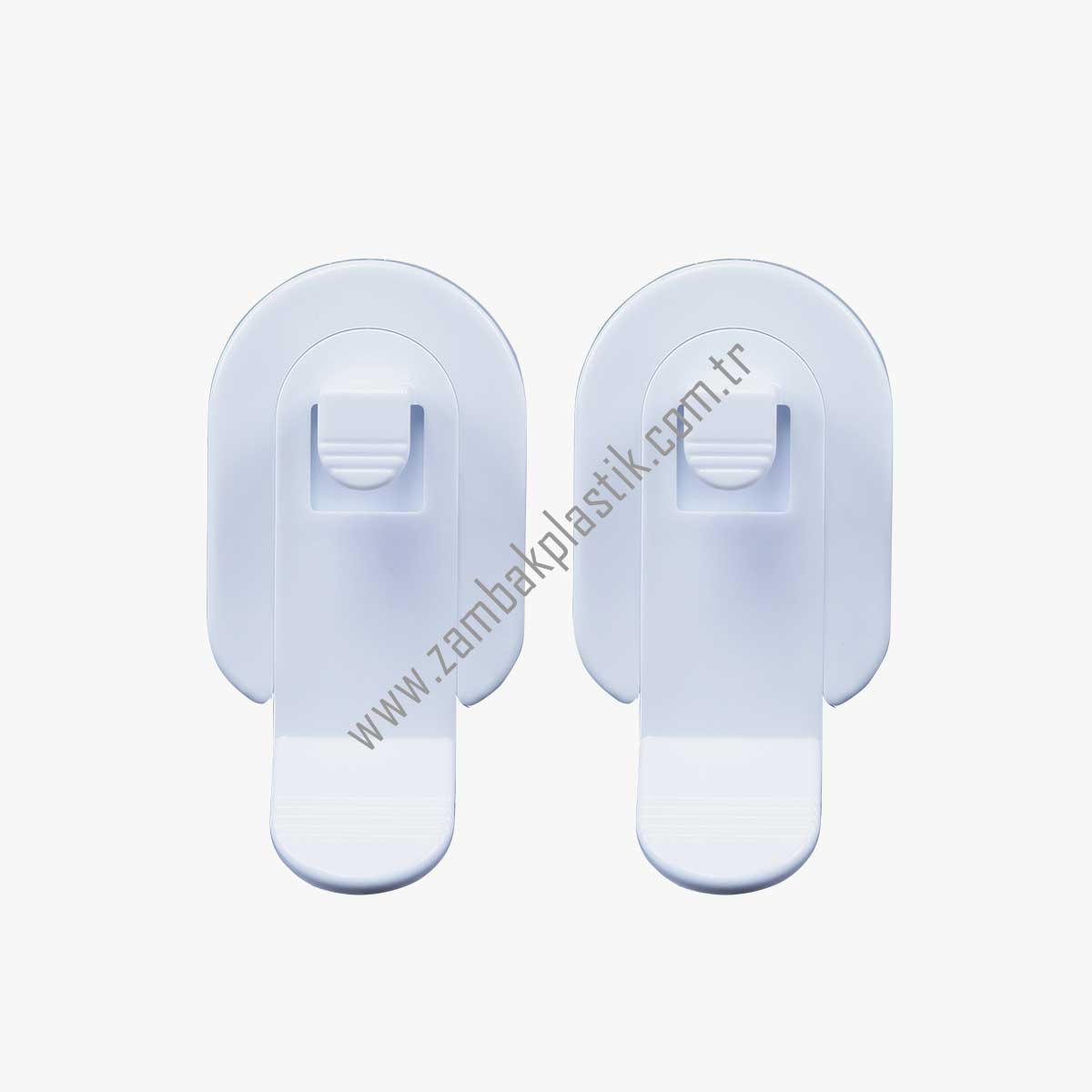 Büyük Askı, İkili (vakum)