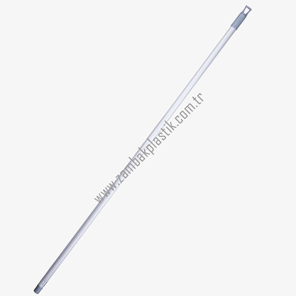 Metal Fırça Sapı 120 cm