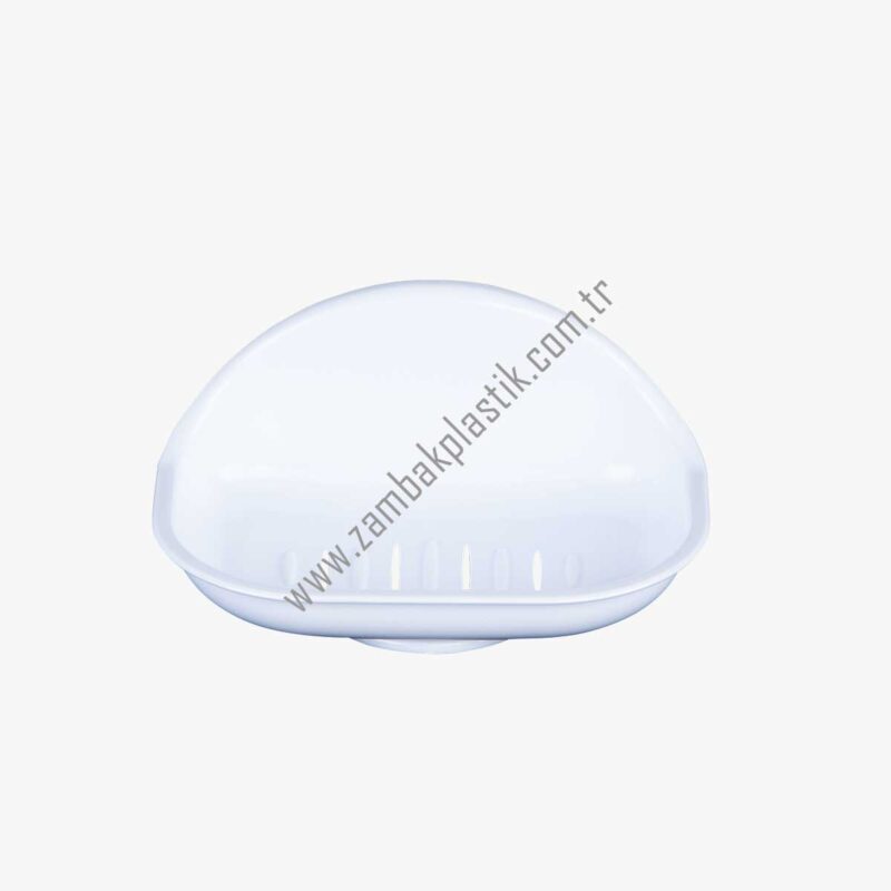 Asmalı Sabunluk (Vakum)