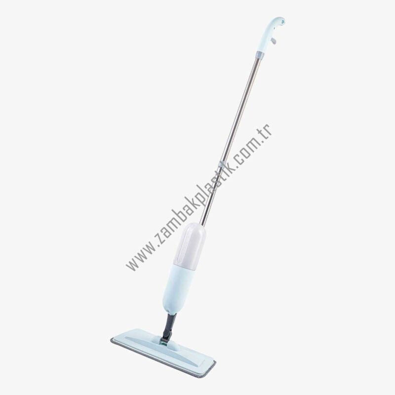 Sprey Mop - Ofset Kutulu