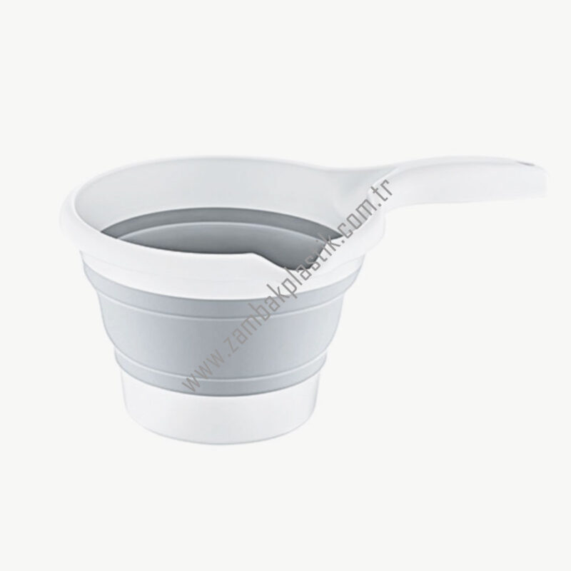 Katlanır Maşraba (1 Litre)