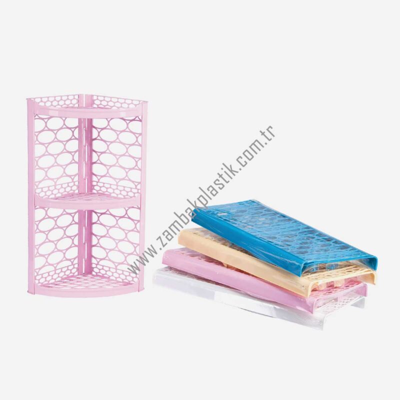 Banyo Köşeliği - Şiring (Demonte)