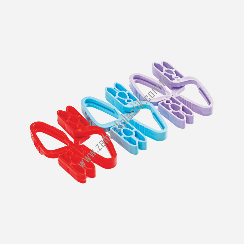 Yaysız Mandal (15 Adet)