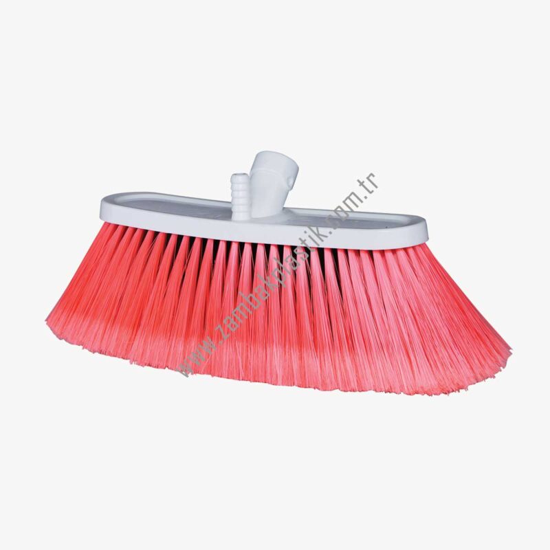 Büyük Boy Oto Fırçası (Kutulu)