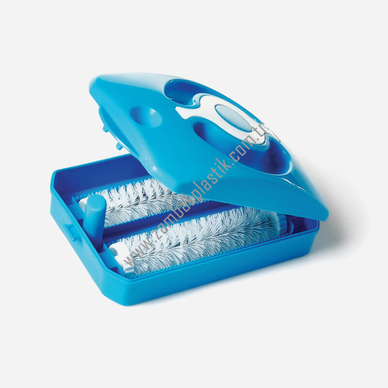 Zambak İkili Gırgır