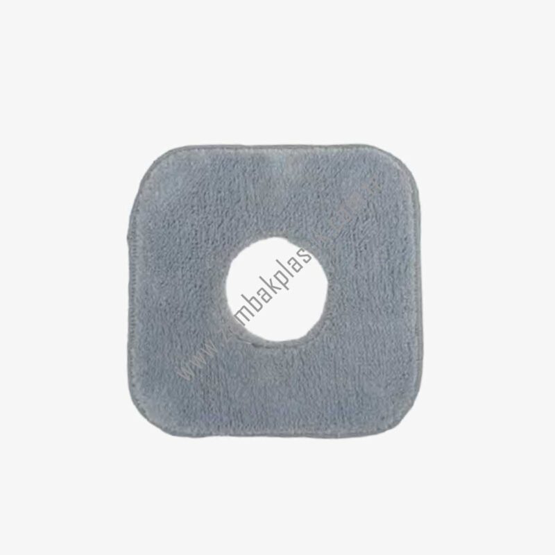 Temiz Su Mop Seti Yedek Paspası