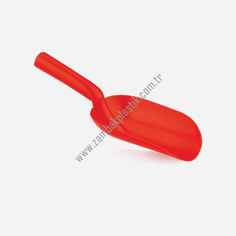 Büyük Bakkal Küreği