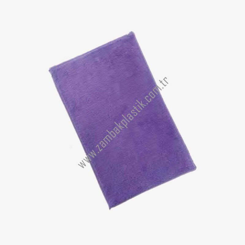 Zambak Mandallı Mop Yedek