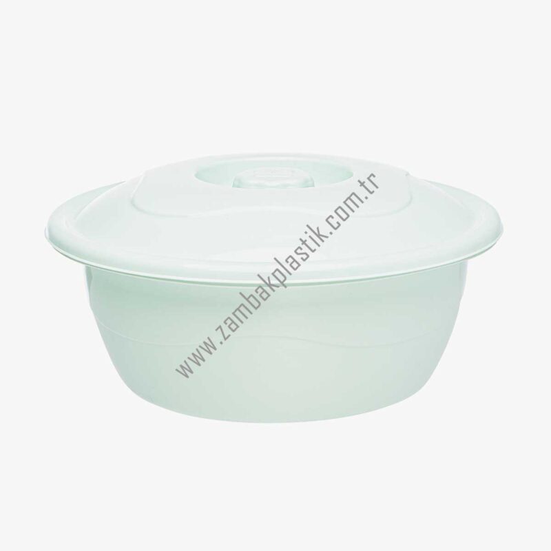 Hamurluklar - Kapaklı