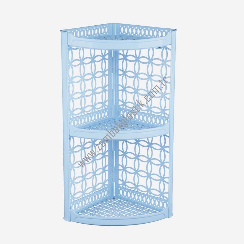 Banyo Köşeliği (Şiring)