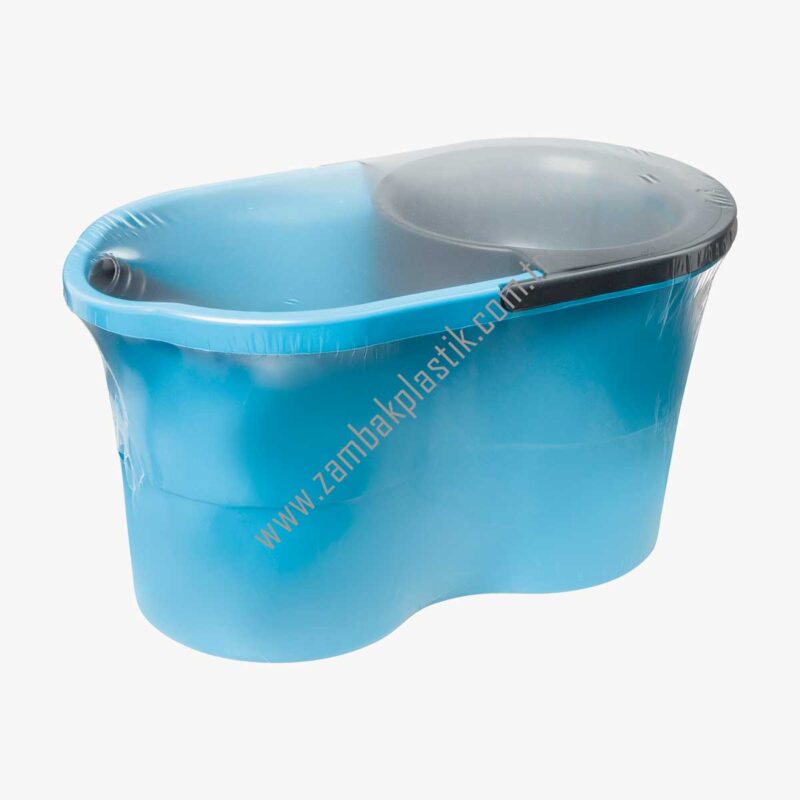 Zambak Temizlik Seti - Şiring