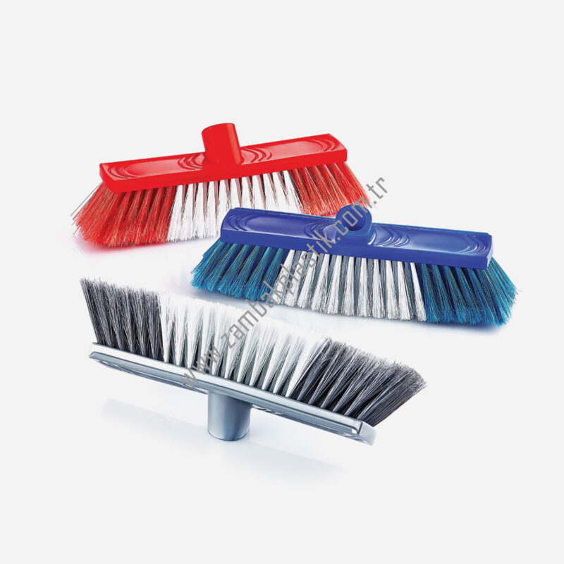 Yer Fırçası - Yumuşak