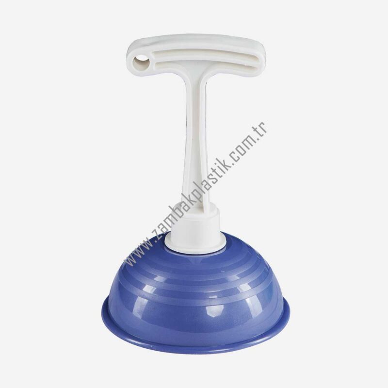 Lüks Pompa (Büyük)