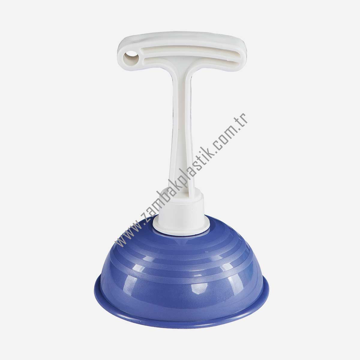 Lüks Pompa (Büyük)