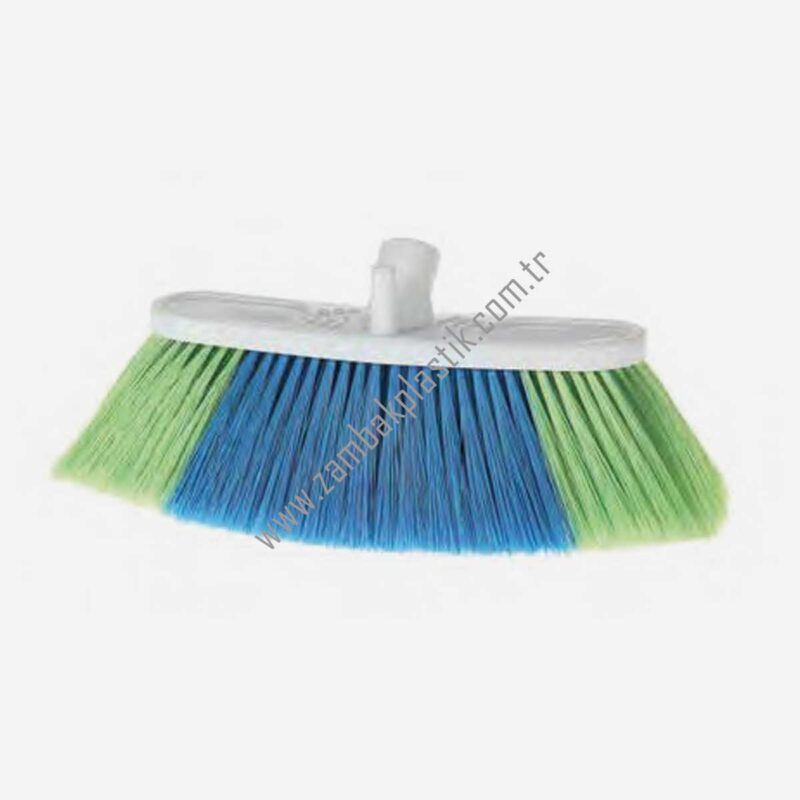 Büyük Boy Oto Fırçası