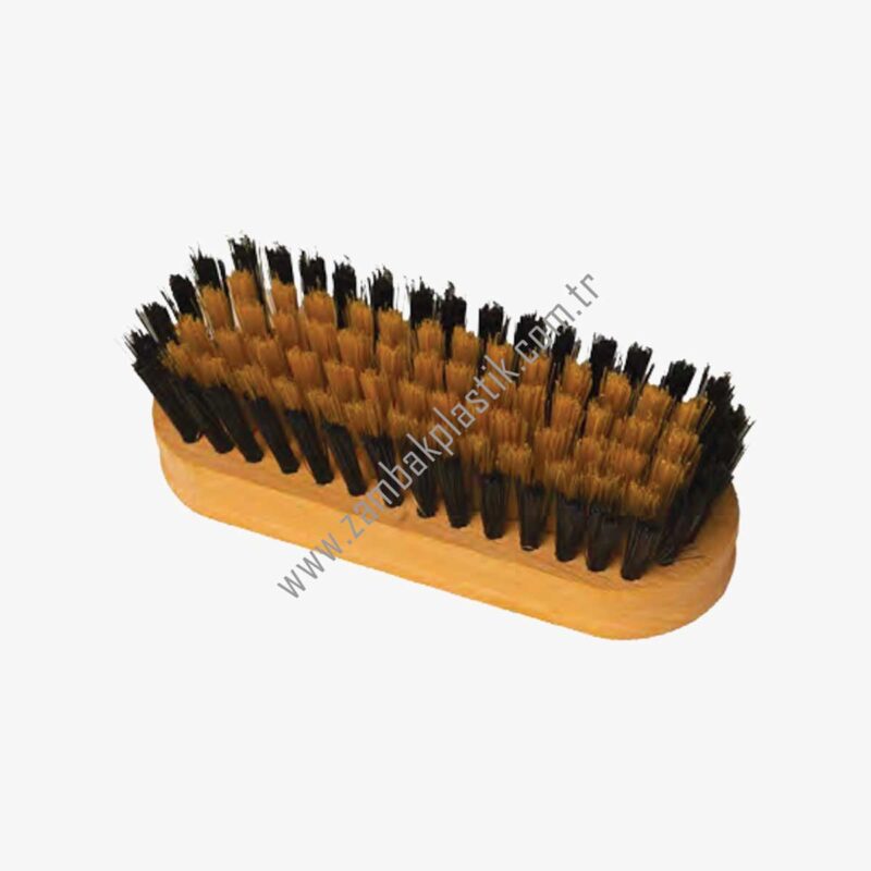 Elbise ve Ayakkabı Fırçası