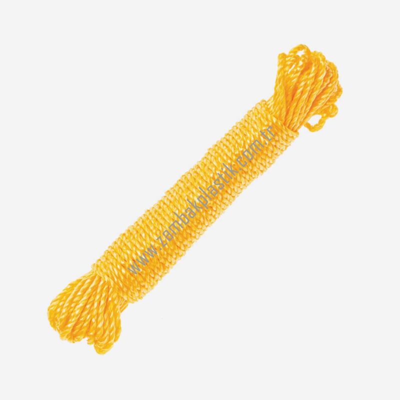 Çelik Çamaşır İpi