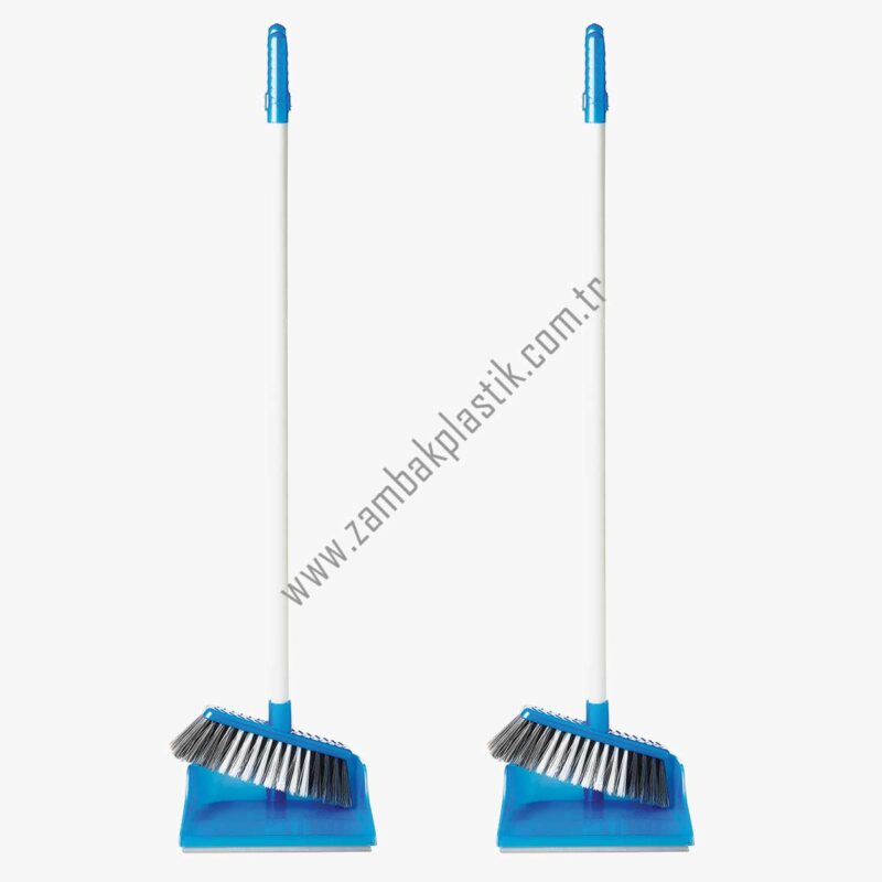 Eko Saplı Faraşlı Fırça